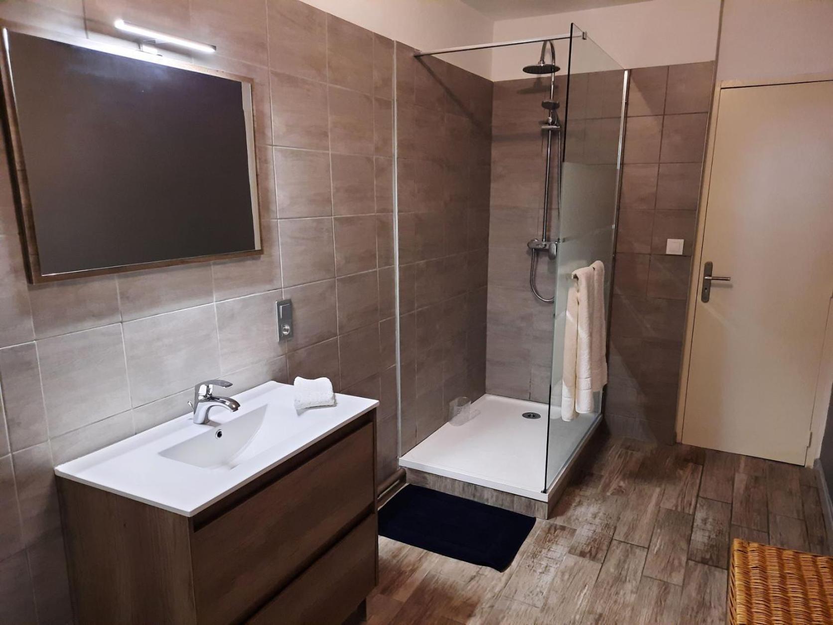 Appartement Vieille Ville Verdun-sur-Meuse Exterior foto
